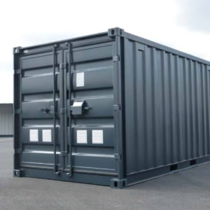 container 15 pieds neuf