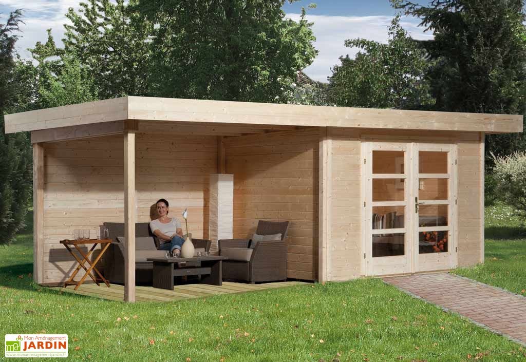abri design chill out 3 28mm (14,16 m²: 590x240 ou 17,7m²: 590x300) abri design chill out 3 28mm (14,16 m²: 590x240 ou 17,7m²: 590x300)