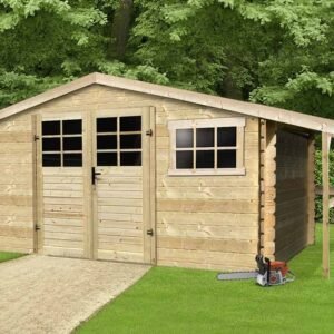 abri de jardin bois brut double porte.jpg