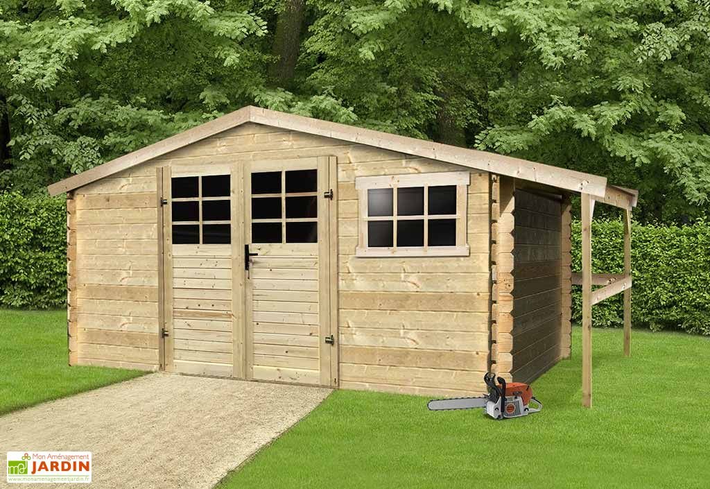 abri de jardin bois brut double porte.jpg abri de jardin bois brut double porte.jpg