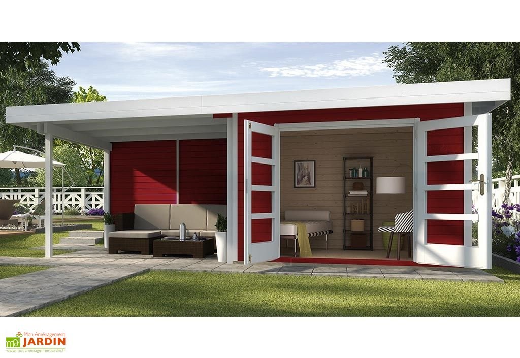 abri design chill out 3 28mm (14,16 m²: 590x240 ou 17,7m²: 590x300) abri design chill out 3 28mm (14,16 m²: 590x240 ou 17,7m²: 590x300)