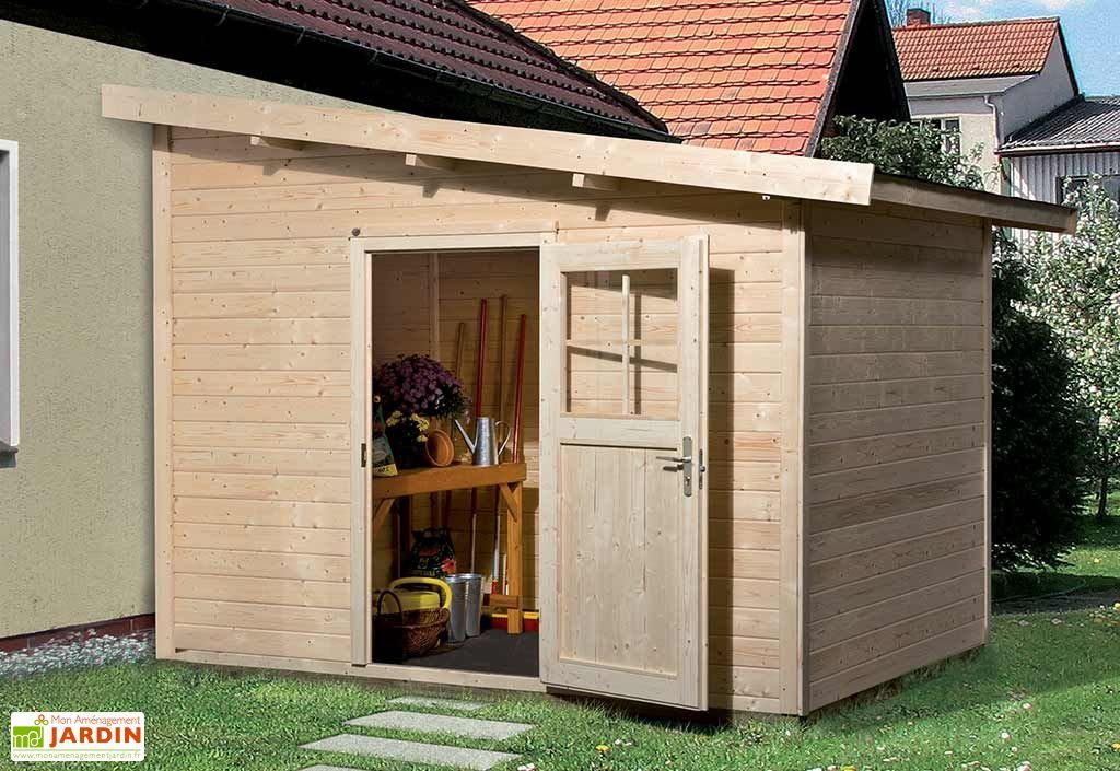 abri jardin adosse bois 260 t1.jpg abri jardin adosse bois 260 t1.jpg