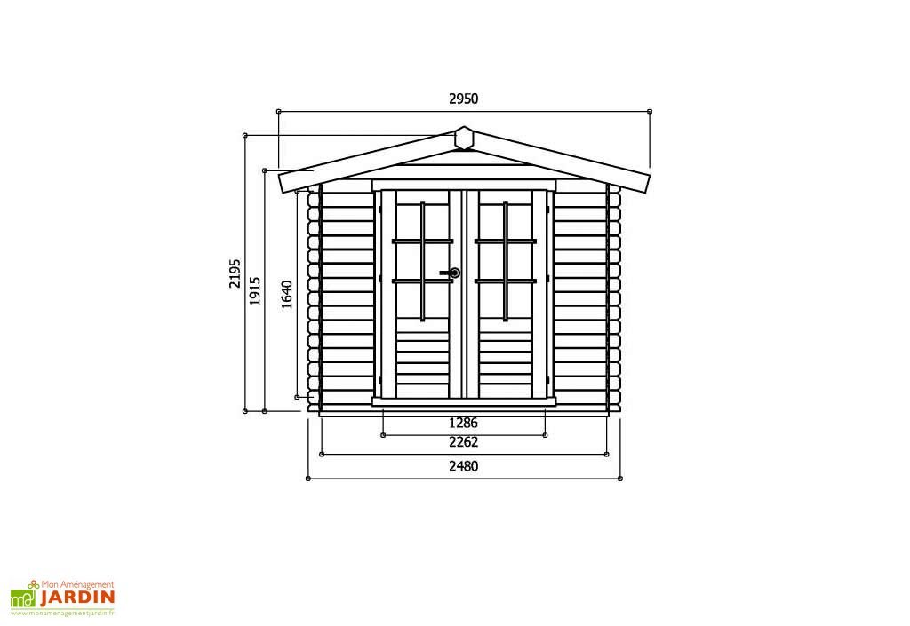 abri de jardin bois gera 19 mm (248x248) abri de jardin bois gera 19 mm (248x248)