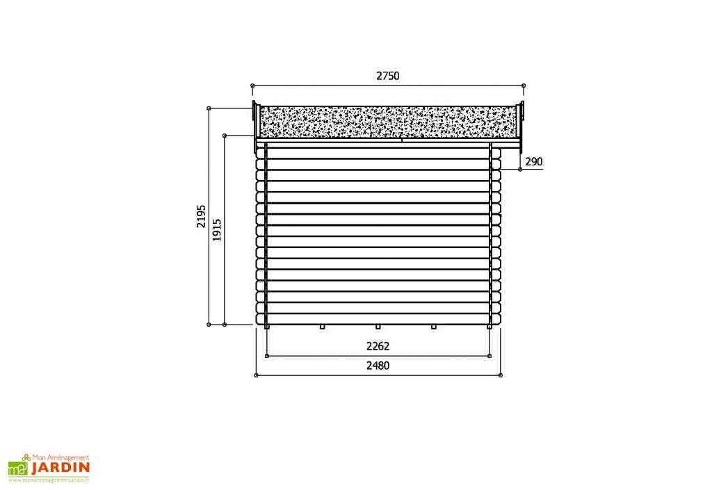 abri de jardin bois gera 19 mm (248x248) abri de jardin bois gera 19 mm (248x248)
