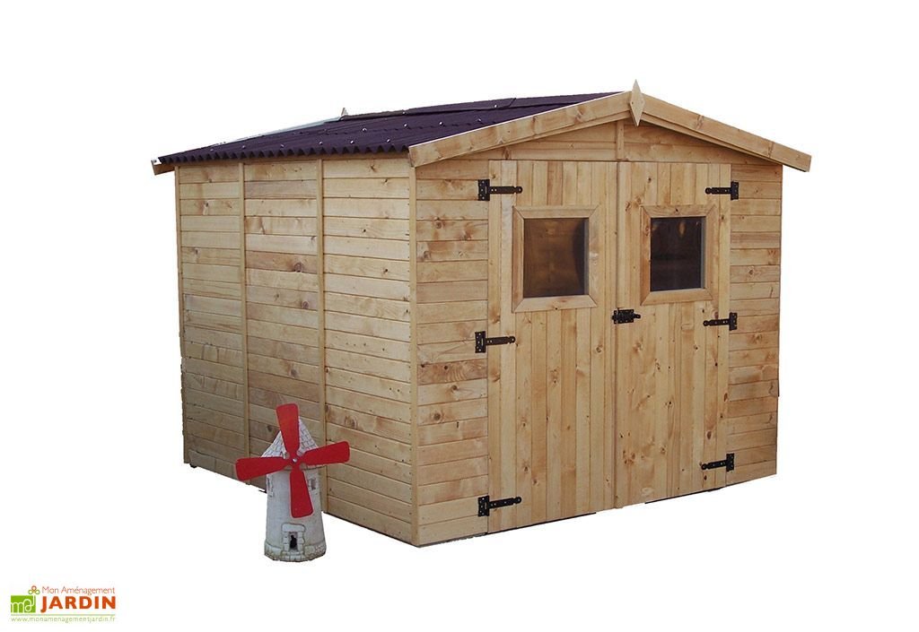 abri de jardin en bois eden 16mm avec plancher 2,4 x 2,4 m abri de jardin en bois eden 16mm avec plancher 2,4 x 2,4 m