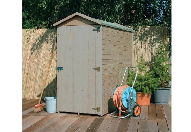 abri de jardin en bois autoclave 12 mm 2 x 1 m abri de jardin en bois autoclave 12 mm 2 x 1 m
