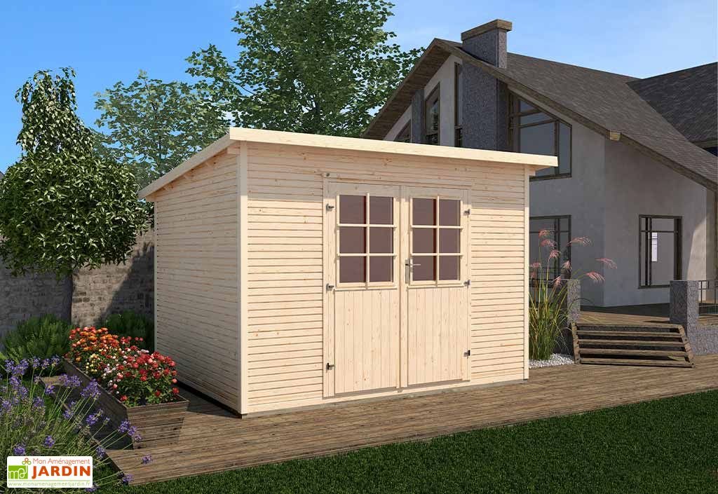 abri jardin bois brut 219 weka line t1.jpg abri jardin bois brut 219 weka line t1.jpg