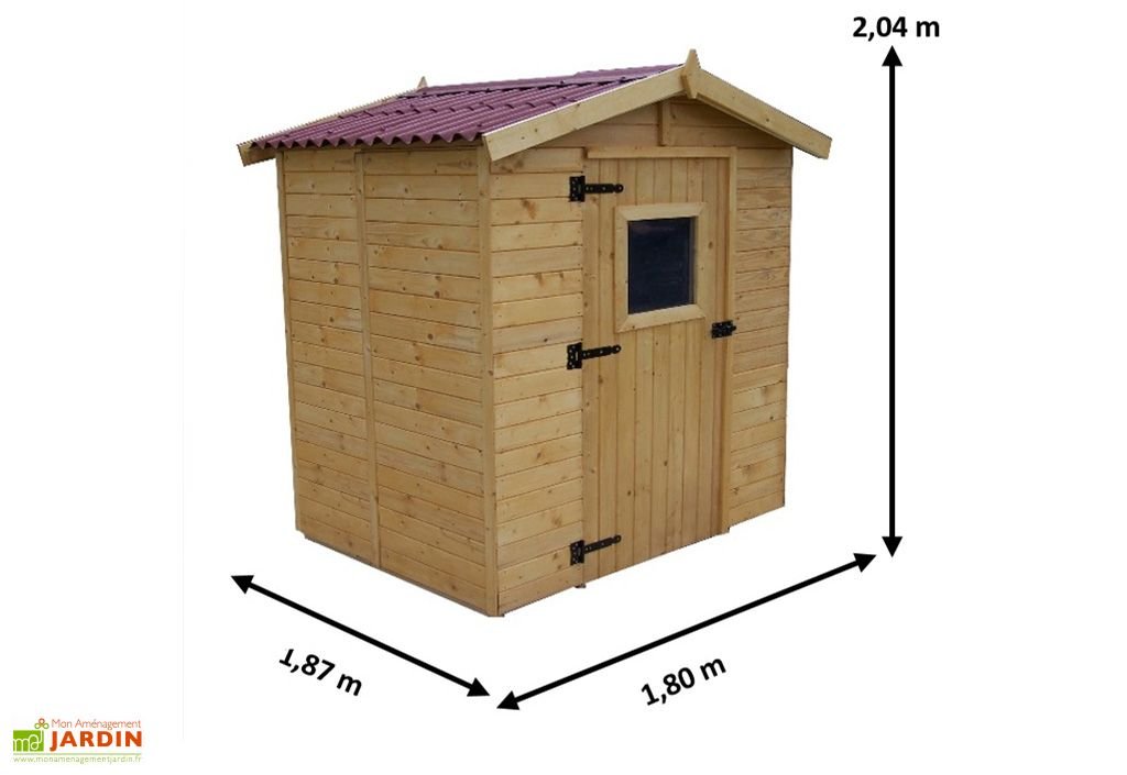 abri de jardin en bois eden 16 mm avec plancher 1,60 x 1,60 m eden abri de jardin en bois eden 16 mm avec plancher 1,60 x 1,60 m eden