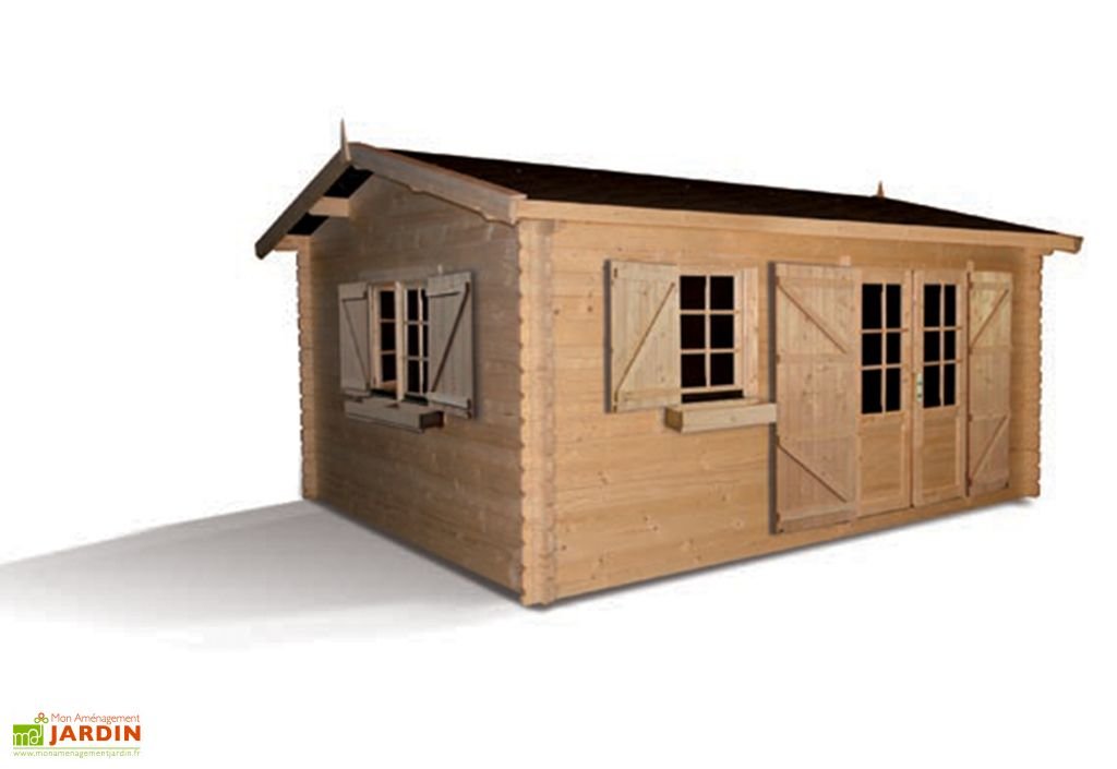 abri jardin bois cabanon chalet.jpg abri jardin bois cabanon chalet.jpg