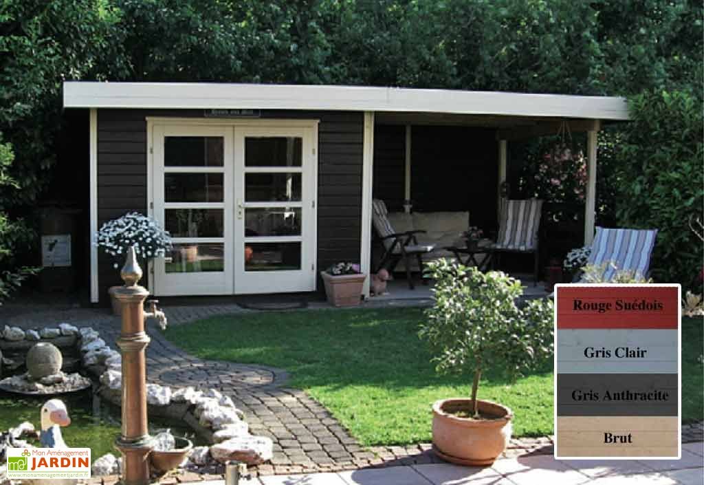 abri design chill out 3 28mm (14,16 m²: 590x240 ou 17,7m²: 590x300) abri design chill out 3 28mm (14,16 m²: 590x240 ou 17,7m²: 590x300)