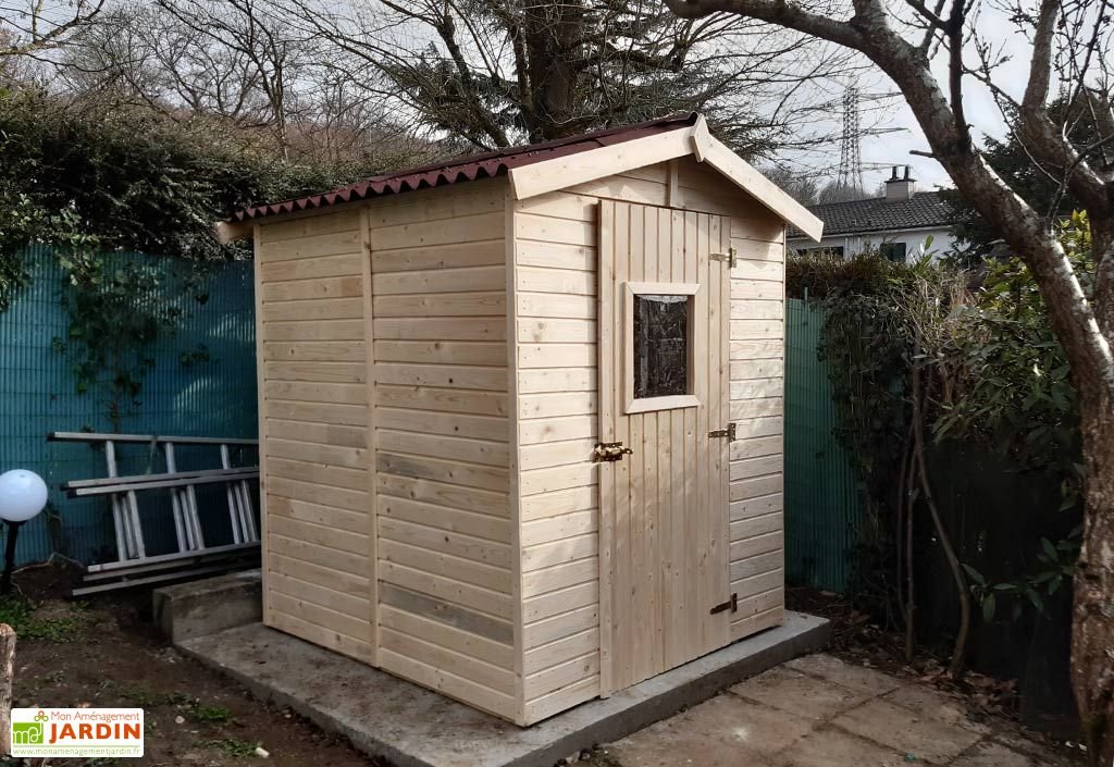 abri de jardin en bois eden 16 mm avec plancher 1,60 x 1,60 m eden abri de jardin en bois eden 16 mm avec plancher 1,60 x 1,60 m eden
