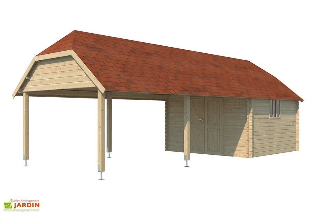 abri jardin bois epicea auvent toit shingle oxford xxl 33 m.jpg abri jardin bois epicea auvent toit shingle oxford xxl 33 m.jpg
