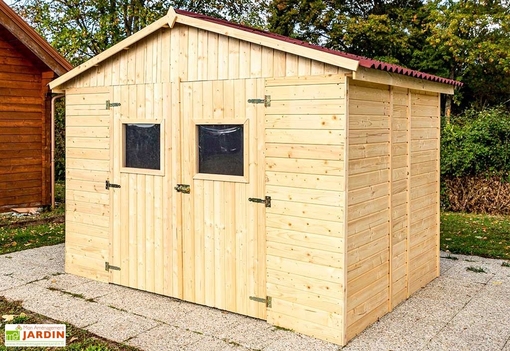 abri jardin bois epicea brut 6m 3.jpg abri jardin bois epicea brut 6m 3.jpg