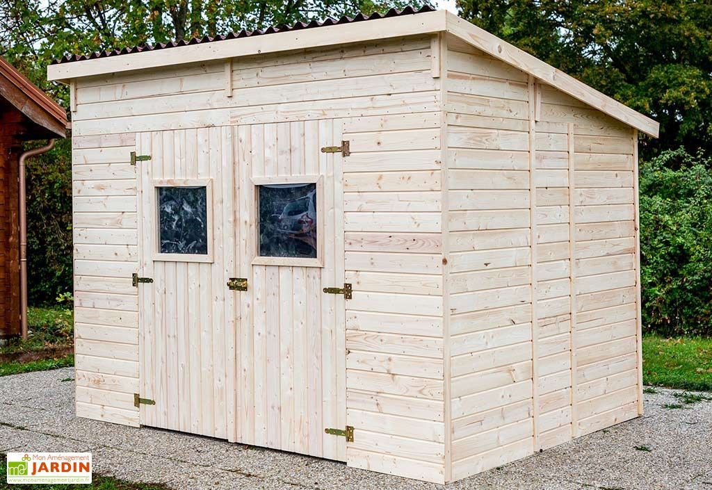 abri jardin bois epicea massif brut 66m 1.jpg abri jardin bois epicea massif brut 66m 1.jpg