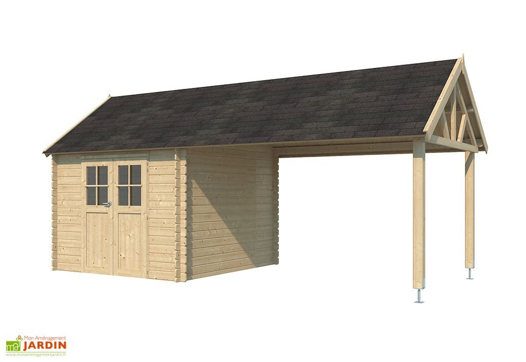 abri jardin bois epicea toit shingle auvent gloucester 19m.jpg abri jardin bois epicea toit shingle auvent gloucester 19m.jpg