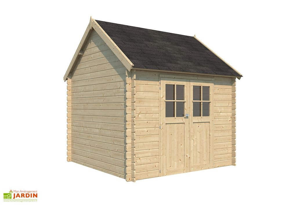 abri jardin bois epicea toit shingle gloucester 8m.jpg abri jardin bois epicea toit shingle gloucester 8m.jpg