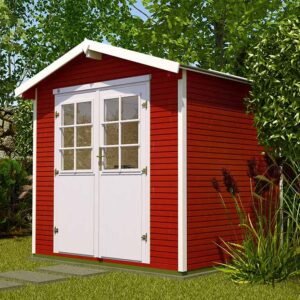abri jardin bois epicea wekaline 7 m 3 coloris 3.jpg