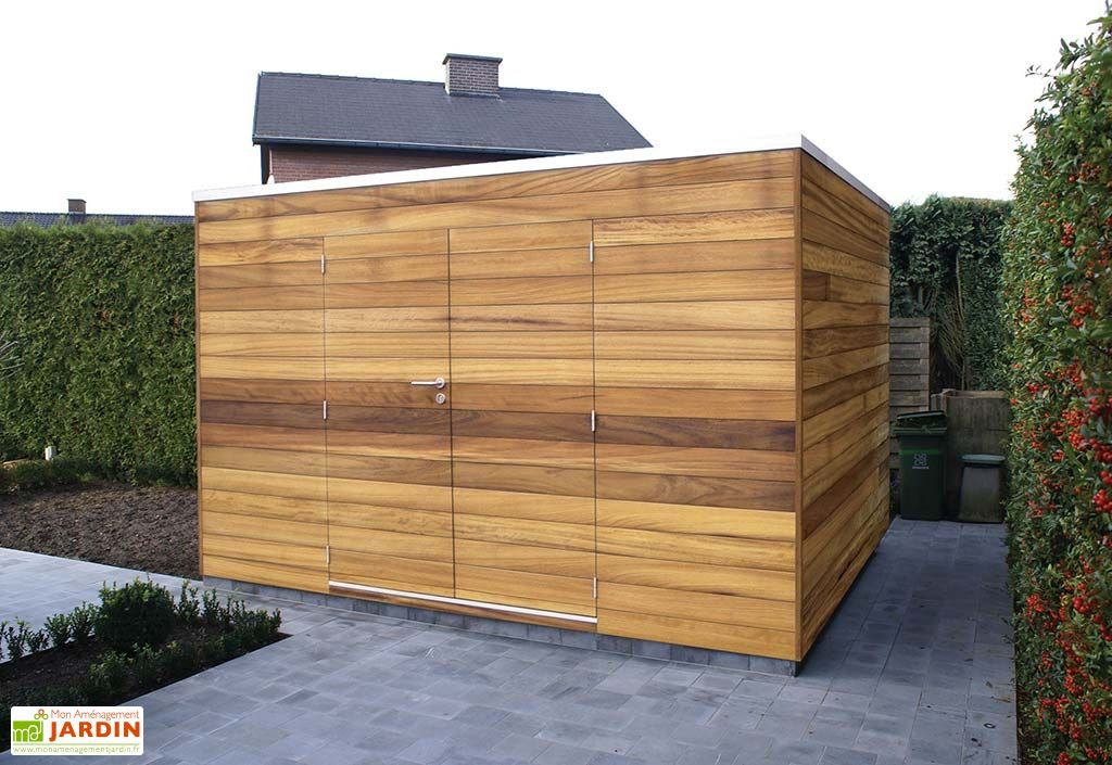 abri jardin bois iroko 3m box.jpg abri jardin bois iroko 3m box.jpg