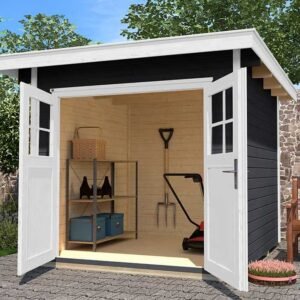 abri jardin bois monopente anthracite weka.jpg