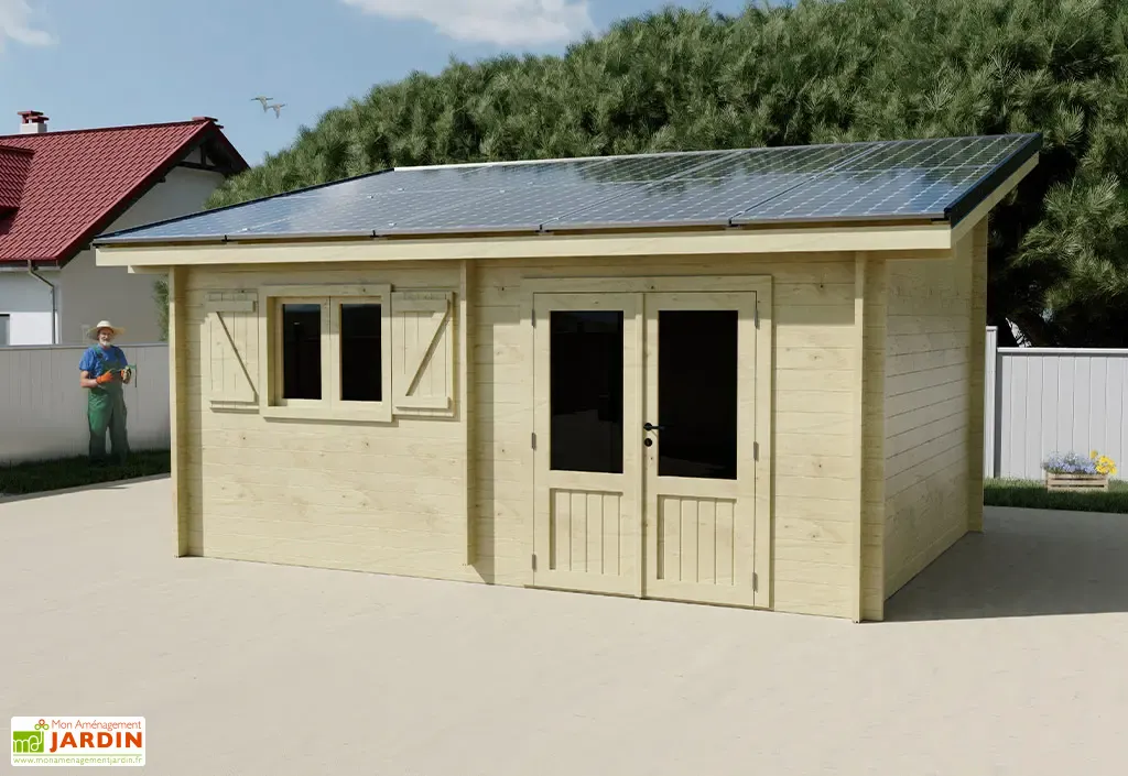abri jardin bois panneaux solaire 16m2.webp abri jardin bois panneaux solaire 16m2.webp