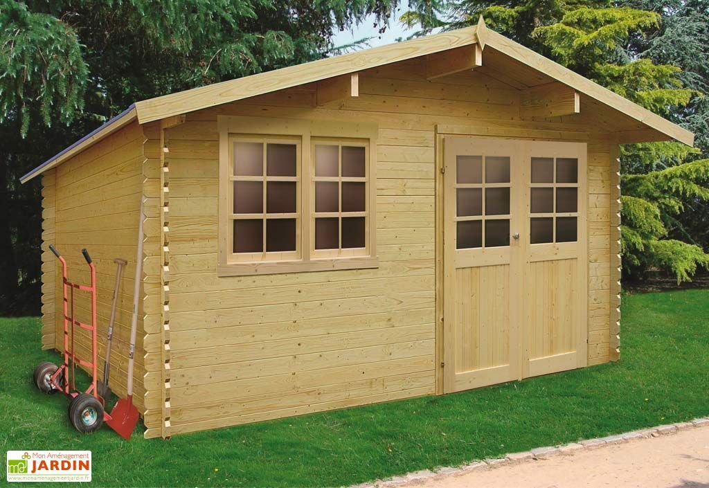 abri jardin bois visp toit double pan 418x388cm double porte vitres.jpg abri jardin bois visp toit double pan 418x388cm double porte vitres.jpg