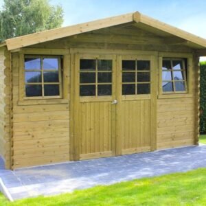 abri jardin dole bois 388x298cm 11m2 toit double pan double porte 2 fenetres.jpg