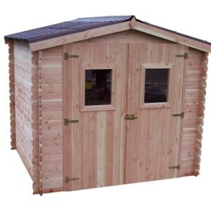 cabane jardin bois douglas 28mm habrita 6m2.jpg