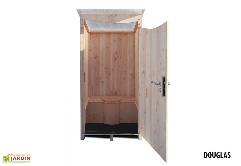 toilettes sèches extérieures en bois 120 x 105 x 215 cm ventarèl toilettes sèches extérieures en bois 120 x 105 x 215 cm ventarèl