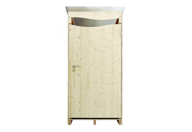 toilettes sèches extérieures en bois 120 x 105 x 215 cm ventarèl toilettes sèches extérieures en bois 120 x 105 x 215 cm ventarèl