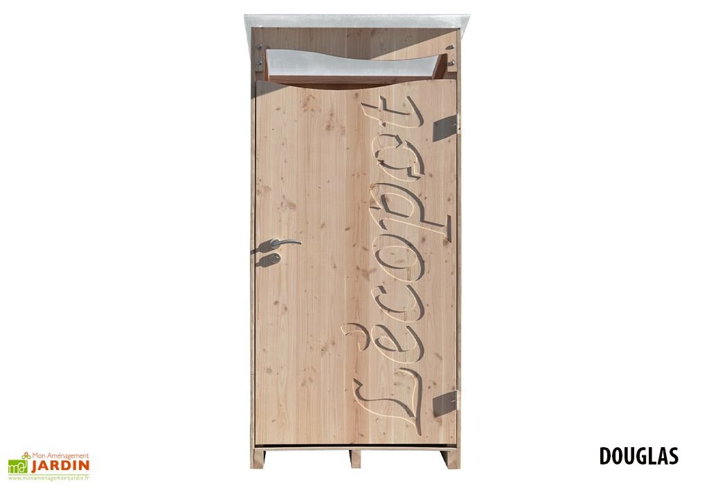toilettes sèches extérieures en bois 120 x 105 x 215 cm ventarèl toilettes sèches extérieures en bois 120 x 105 x 215 cm ventarèl