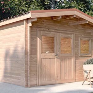 chalet jardin bois douglas lantenay.jpg