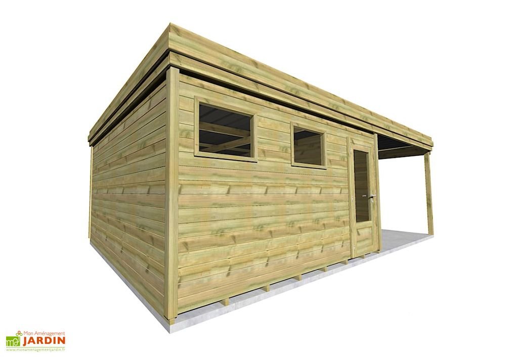 grand abri jardin bois avec auvent.jpg grand abri jardin bois avec auvent.jpg
