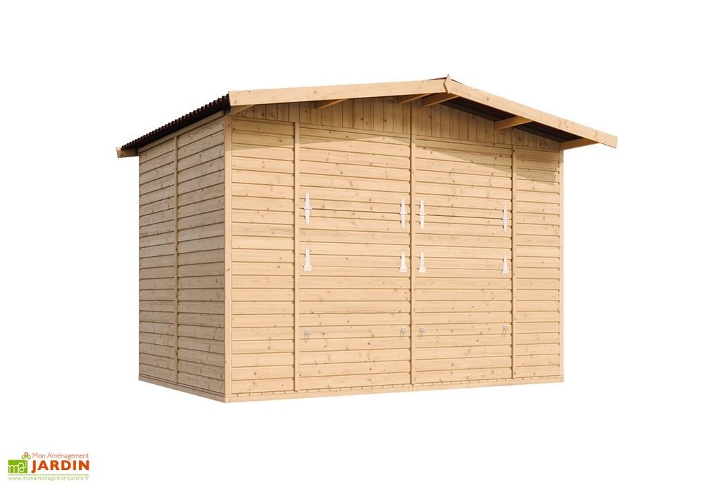 kiosque commercial en bois 6 m² – stand de vente pour marchés m150 kiosque commercial en bois 6 m² – stand de vente pour marchés m150