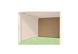 abri design chill out 3 28mm (14,16 m²: 590x240 ou 17,7m²: 590x300) abri design chill out 3 28mm (14,16 m²: 590x240 ou 17,7m²: 590x300)