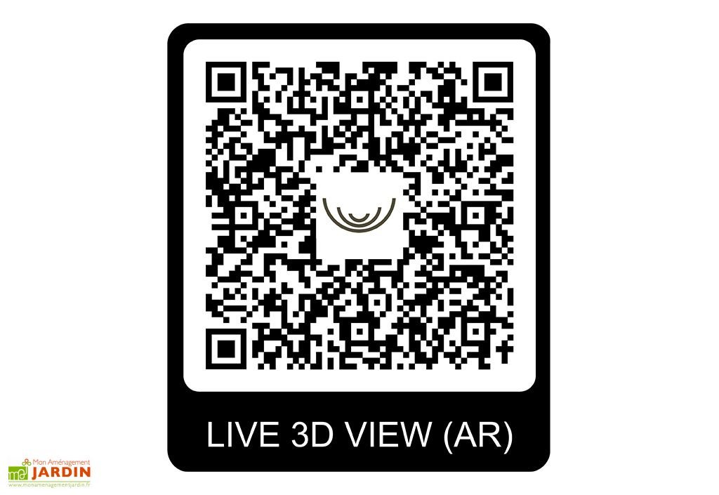abri de jardin en bois d’Épicéa avec toit en shingle gloucester 8 m² abri de jardin en bois d’Épicéa avec toit en shingle gloucester 8 m²