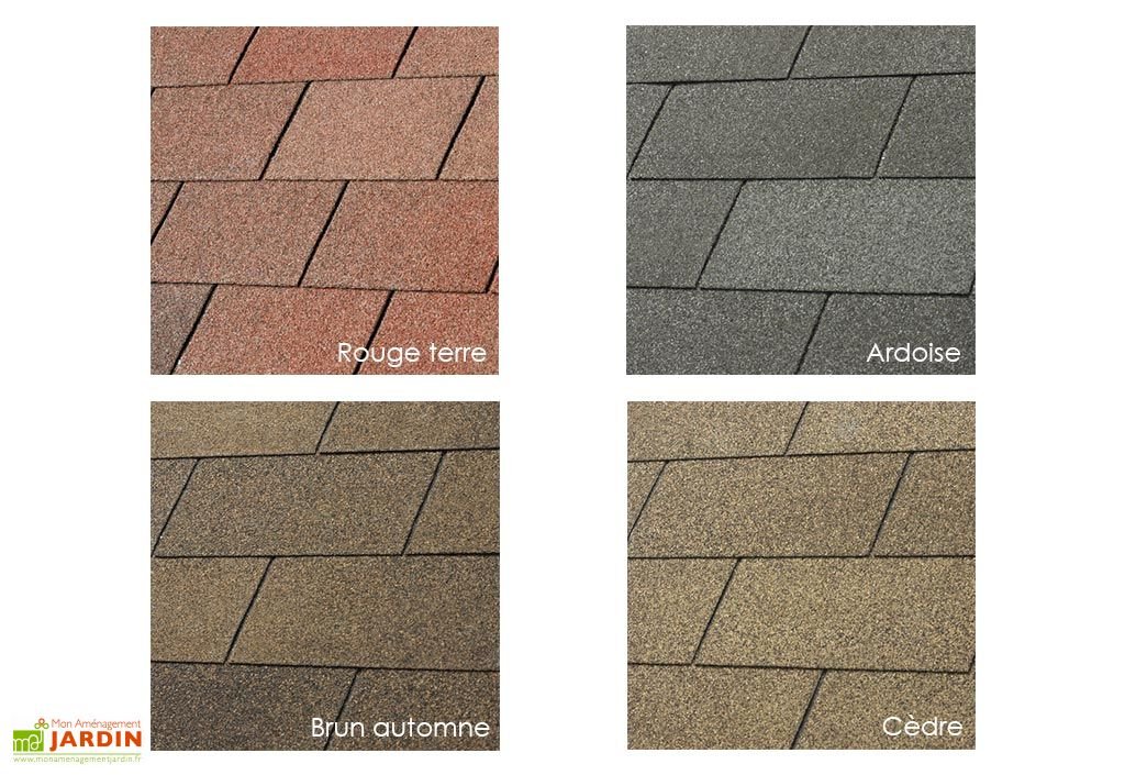 abri de jardin bois d’Épicéa auvent + toit shingle oxford xl 23 m² abri de jardin bois d’Épicéa auvent + toit shingle oxford xl 23 m²