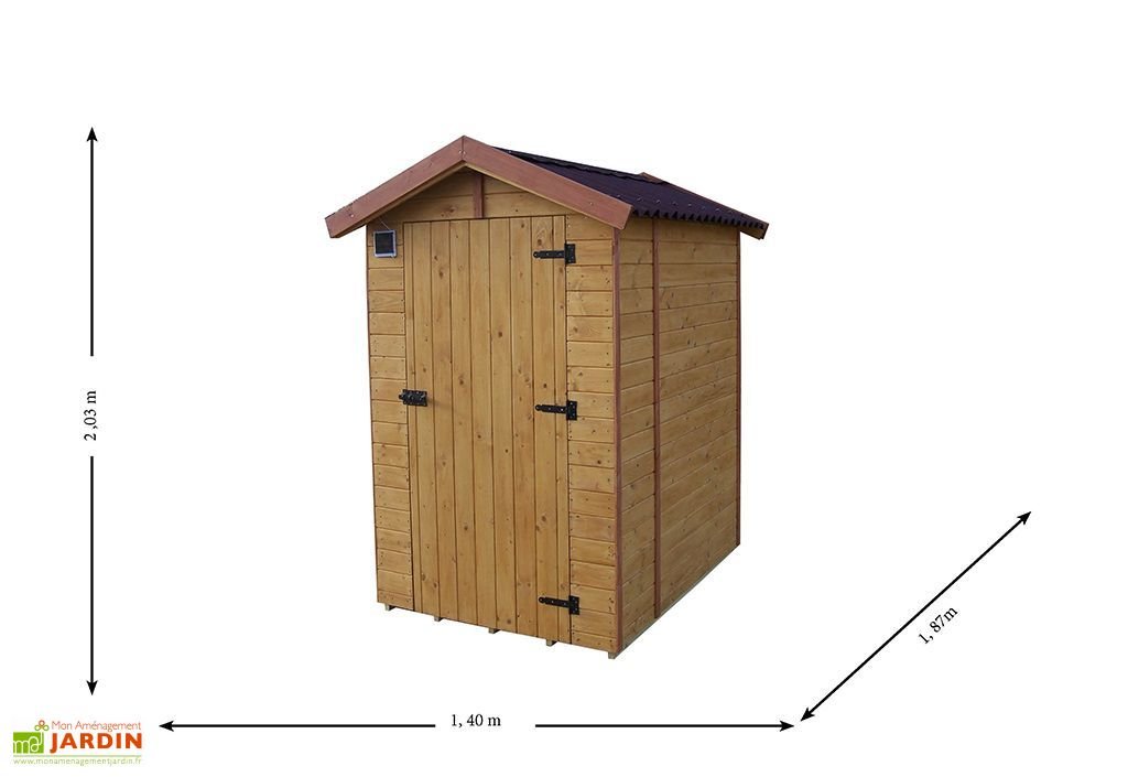 toilettes sèches d'extérieur en bois 120 x 160 cm toilettes sèches d'extérieur en bois 120 x 160 cm
